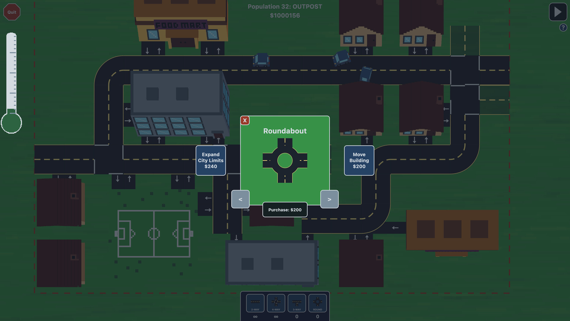 ROADS: Tangled in Traffic screenshot 4