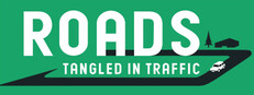 ROADS: Tangled in Traffic cover
