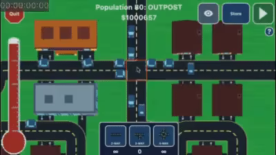 ROADS: Tangled in Traffic video 1