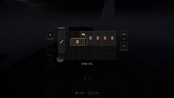 Fathom Screenshot