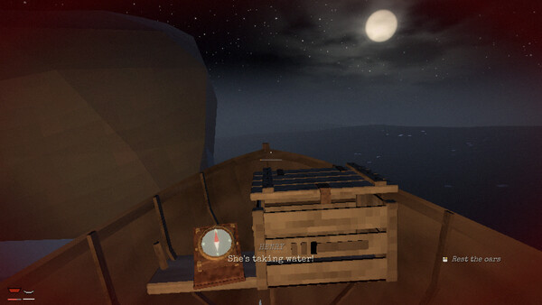 Fathom Screenshot