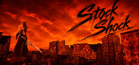 Stock Shock cover