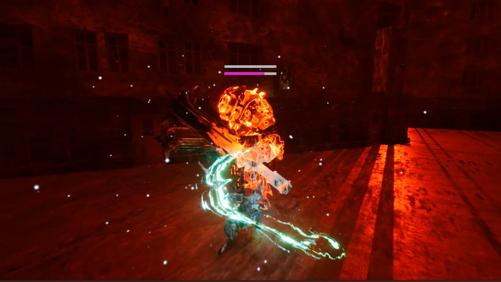 Stock Shock screenshot 2