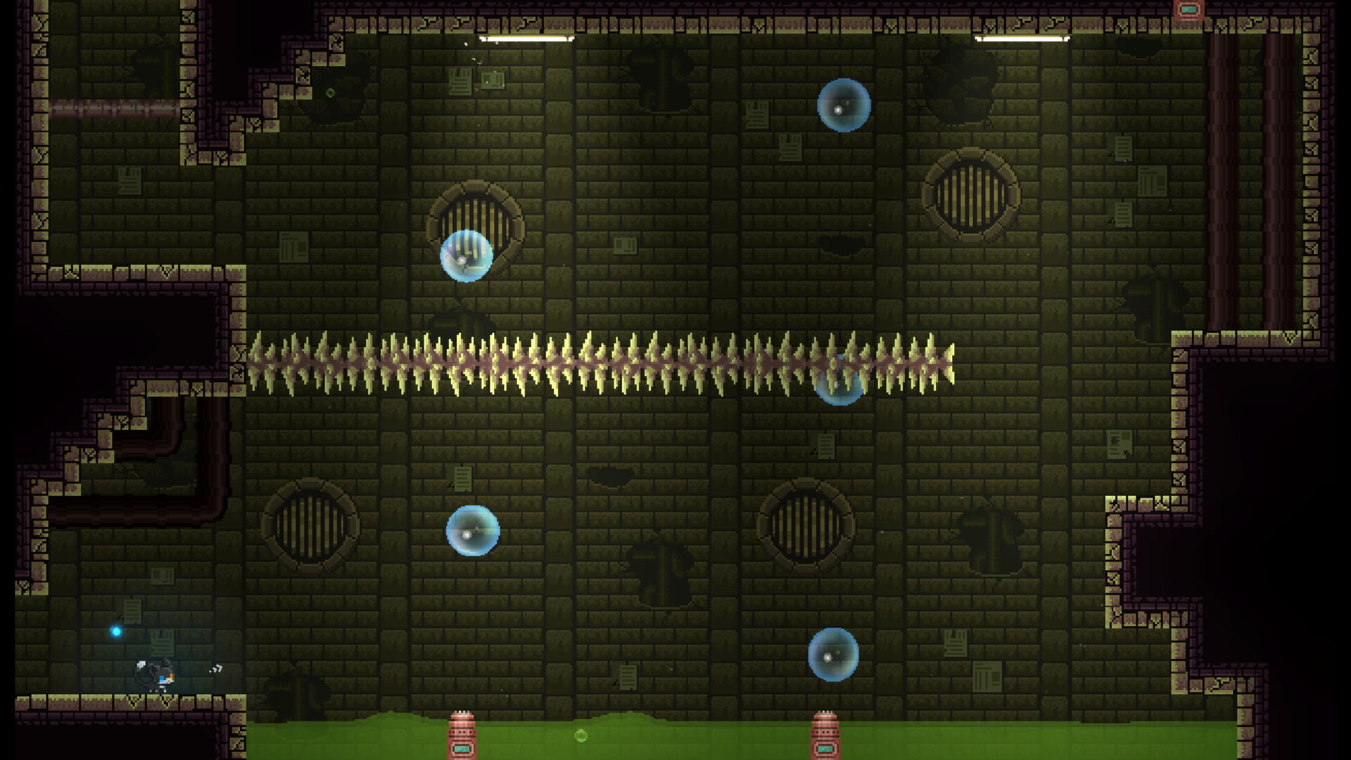 SpyCat: Codename Wu screenshot 6