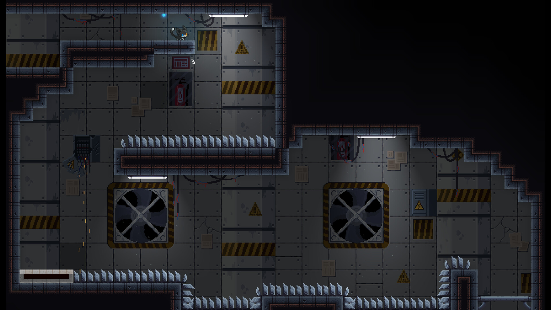 SpyCat: Codename Wu screenshot 22