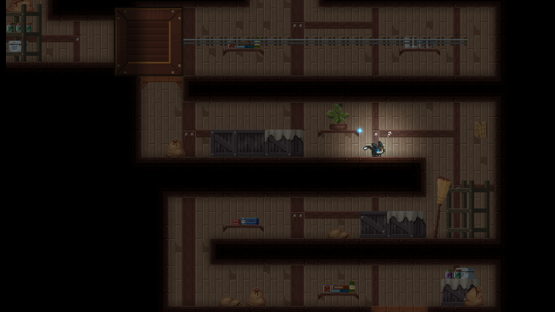 SpyCat: Codename Wu screenshot 20