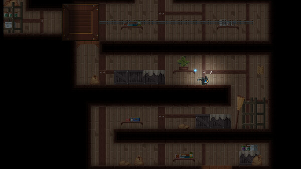 SpyCat: Codename Wu screenshot 17