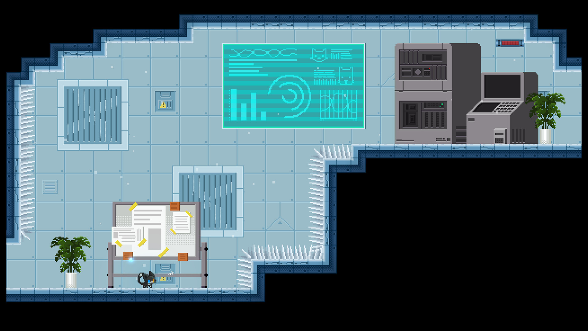 SpyCat: Codename Wu screenshot 16
