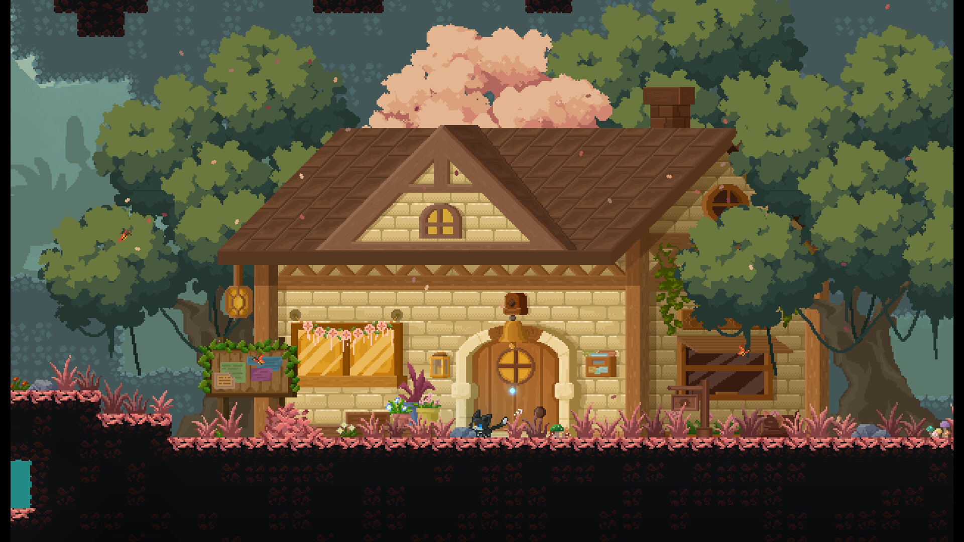 SpyCat: Codename Wu screenshot 3