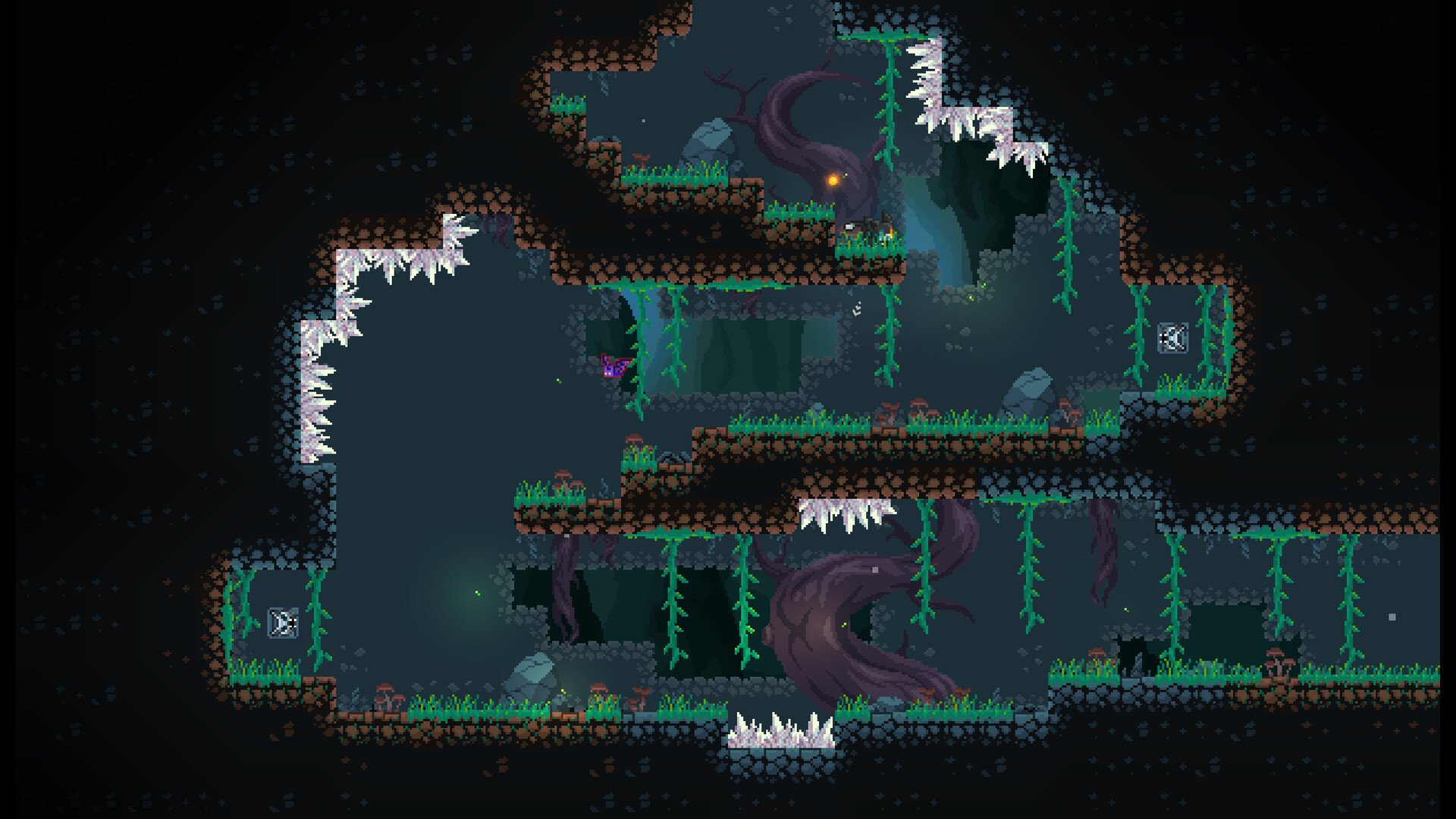SpyCat: Codename Wu screenshot 2