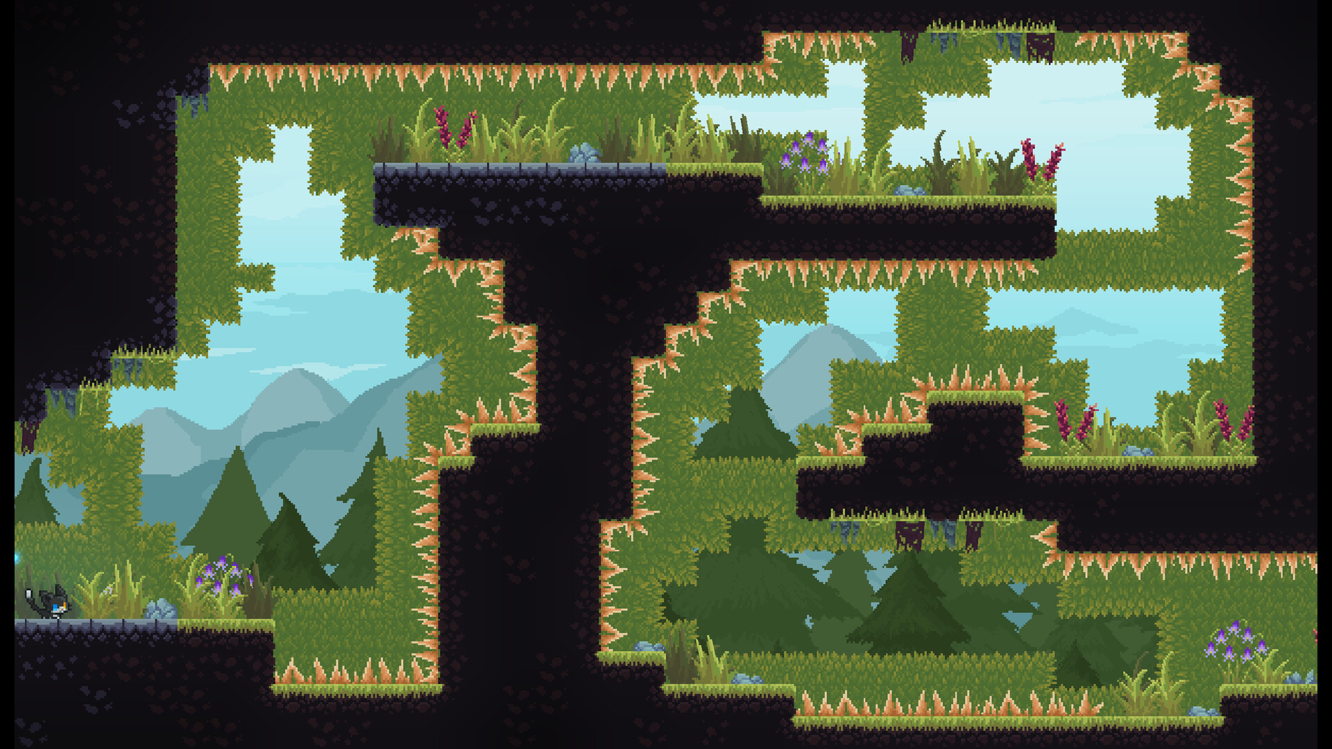 SpyCat: Codename Wu screenshot 6