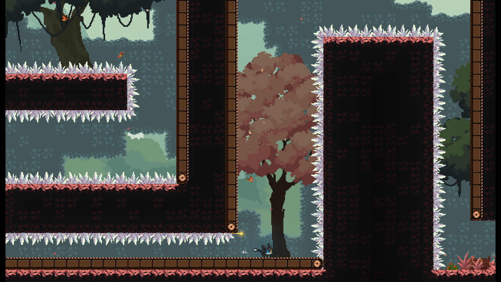 SpyCat: Codename Wu screenshot 18