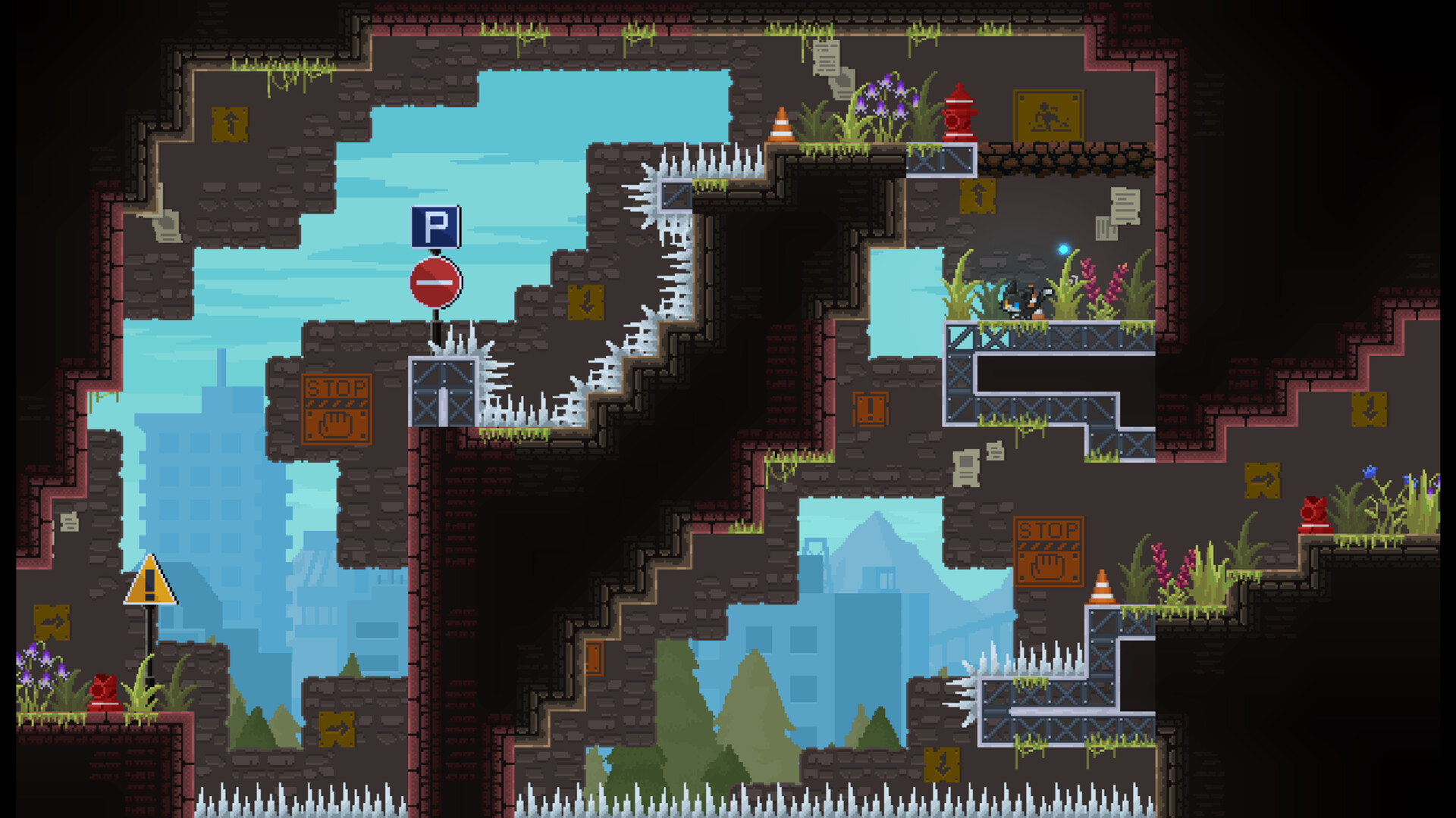 SpyCat: Codename Wu screenshot 17
