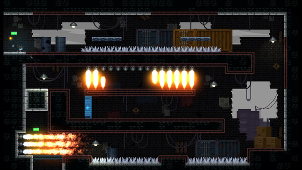 SpyCat: Codename Wu screenshot 13