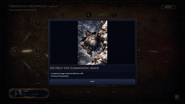 Screenshot media