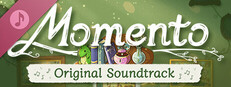 Momento Soundtrack