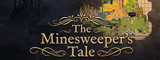 The Minesweeper's Tale cover