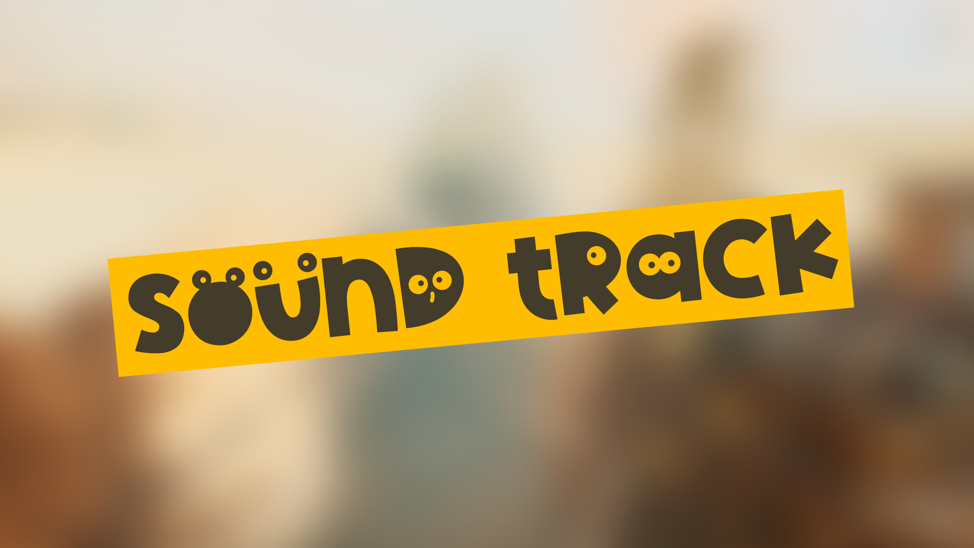 RunOrDie Soundtrack Featured Screenshot #1