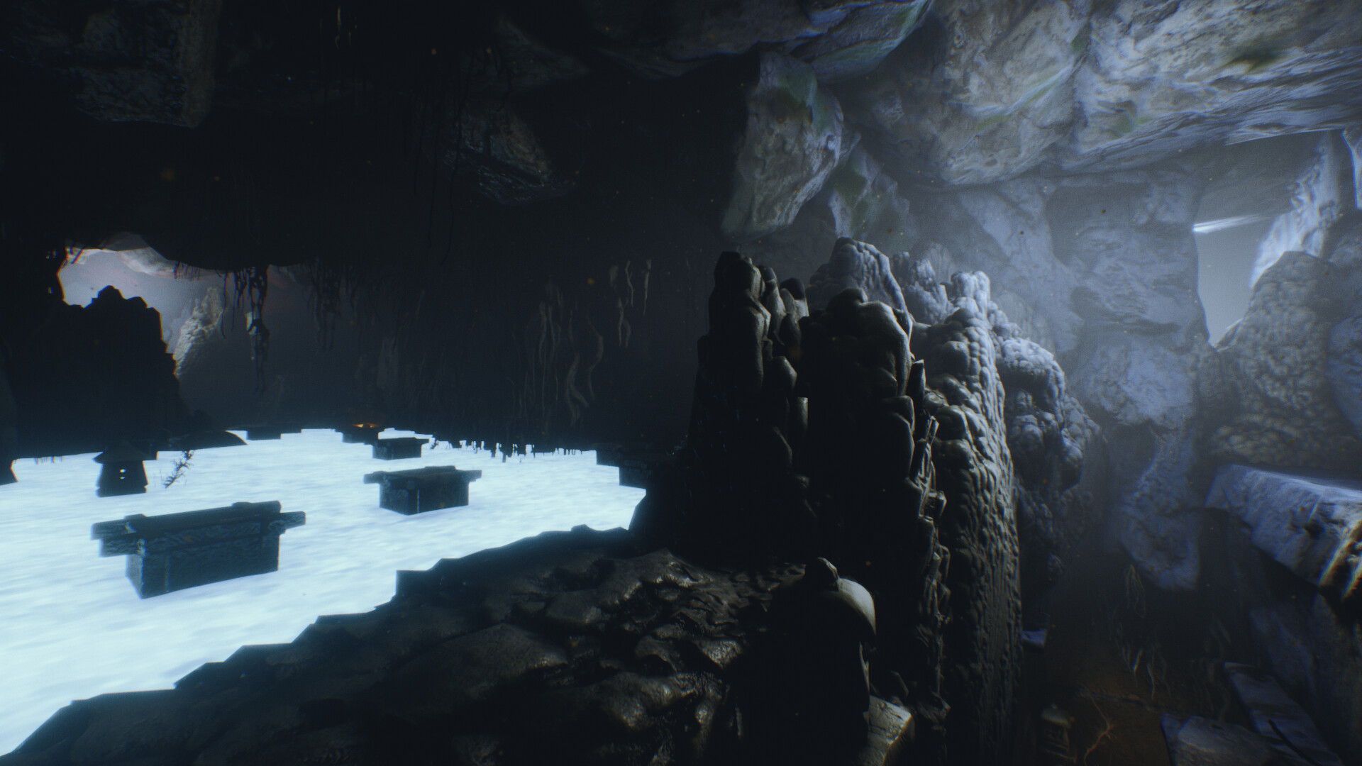 Run or Die - Pack Maps 1 Featured Screenshot #1