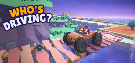 Whos Driving?