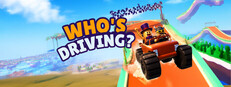 Whos Driving? 