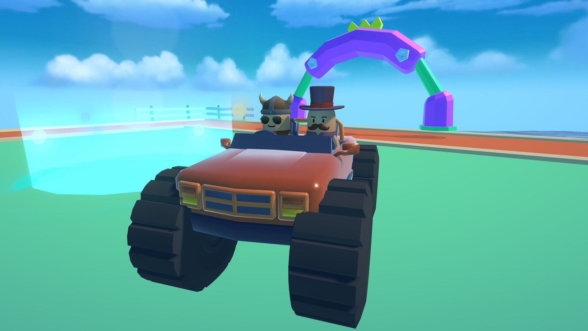 Whos Driving?  screenshot 8
