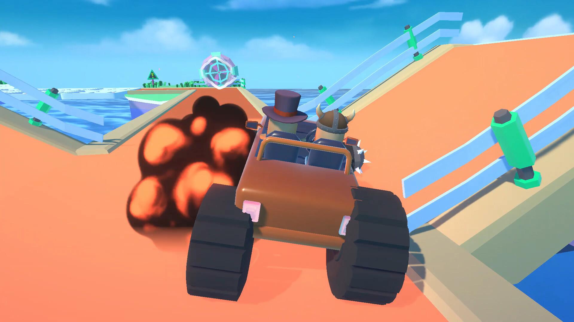 Whos Driving?  screenshot 4