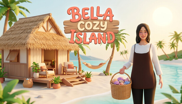 Bella Cozy Island