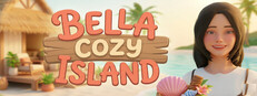 Bella Cozy Island cover