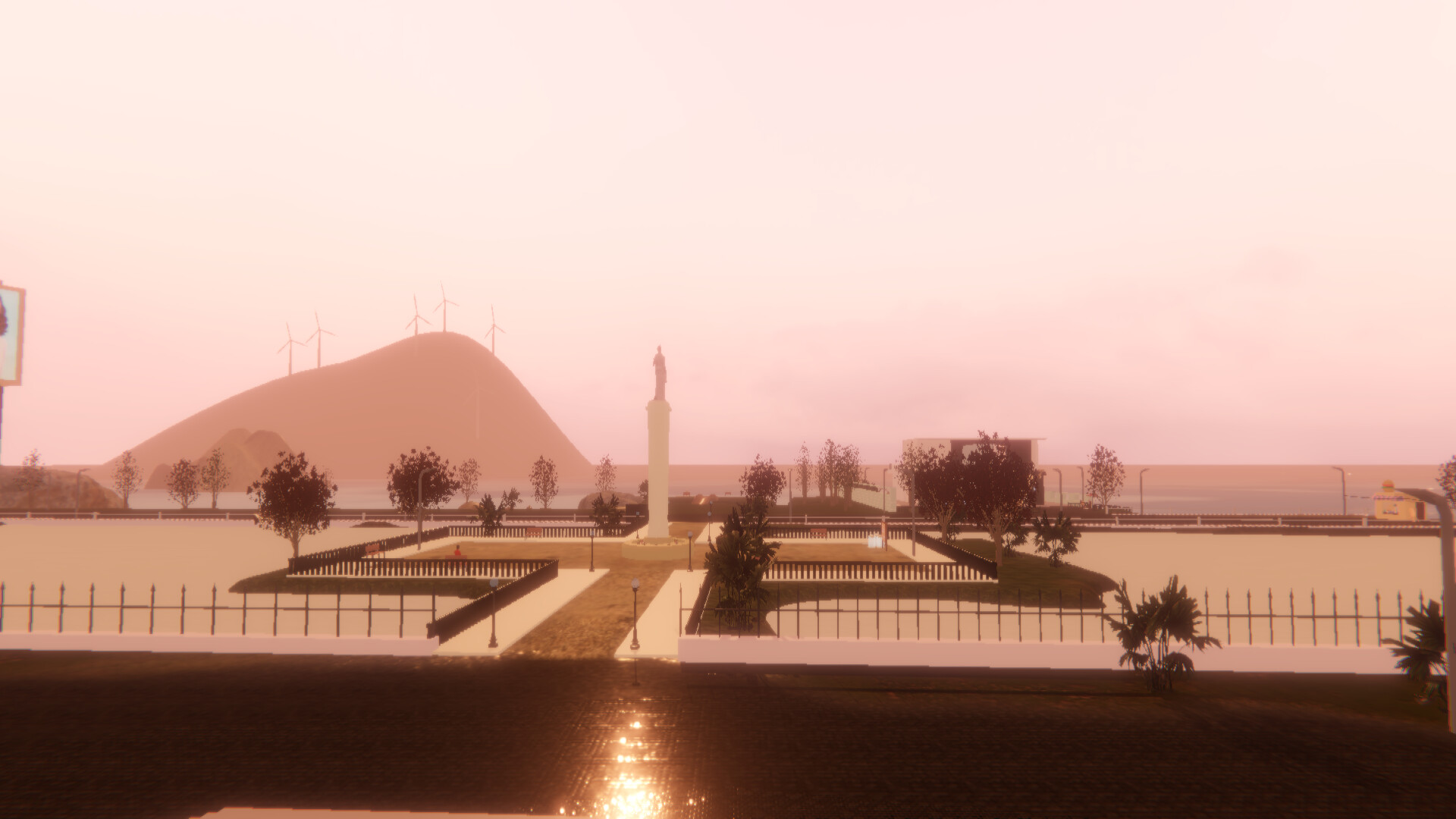 Bella Cozy Island – Screenshot 2