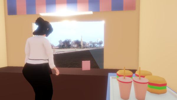 Screenshot media