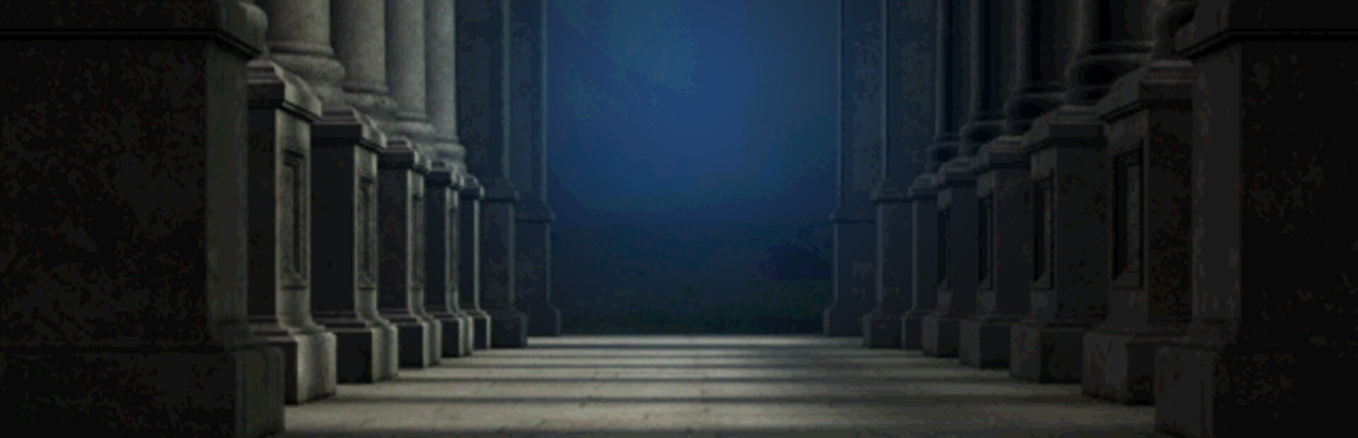 Trials of Tenebrae