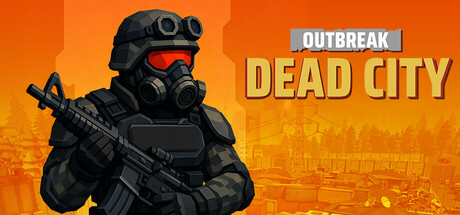 Outbreak: Dead City