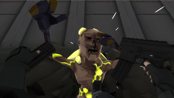 Outbreak: Dead City screenshot 9