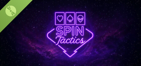 Spin Tactics Demo