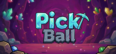 Pick Ball cover