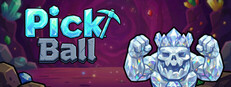 Pick Ball Steam capsule image