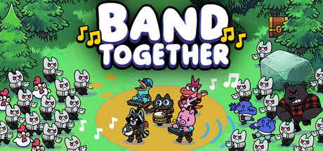 Band Together Playtest banner image