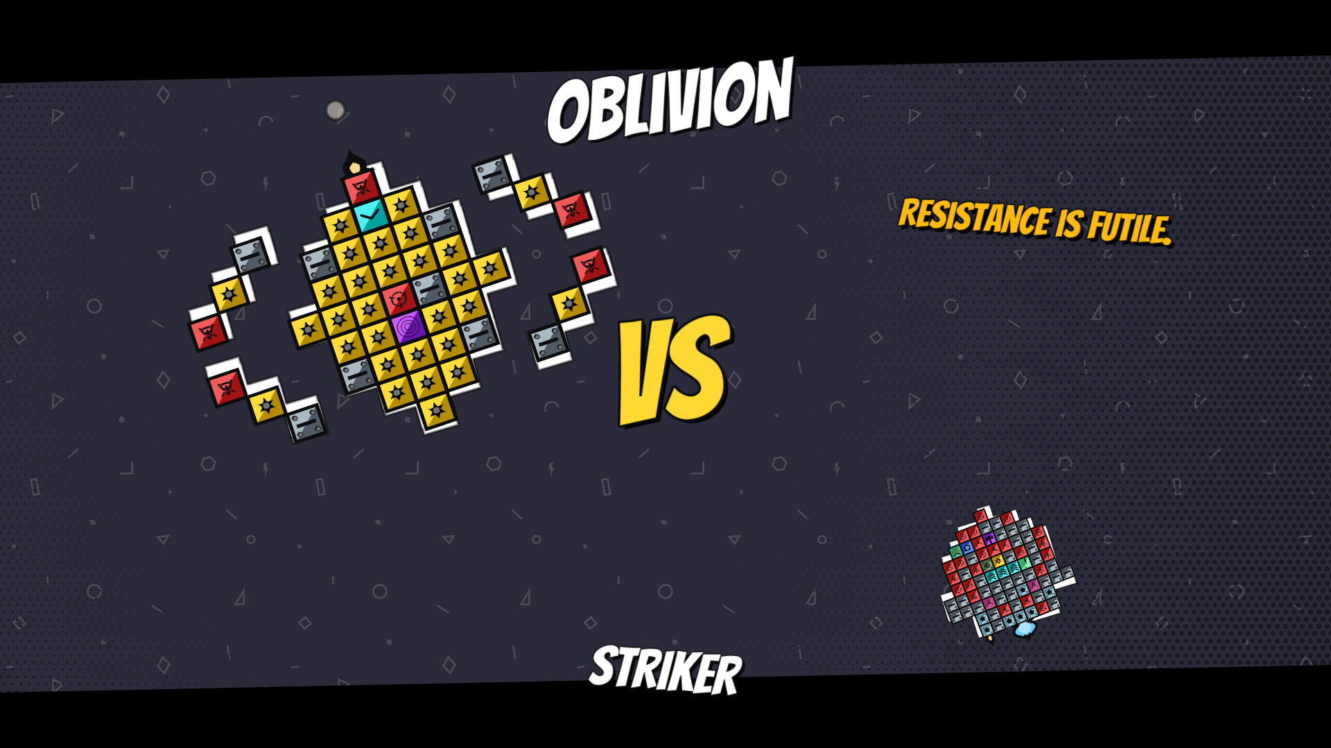 Papership Featured Screenshot #1