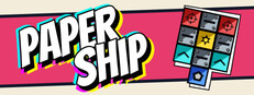 Papership cover