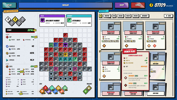 Screenshot media