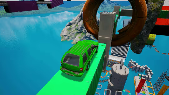ONE SKILL - Drive or Fall video 4