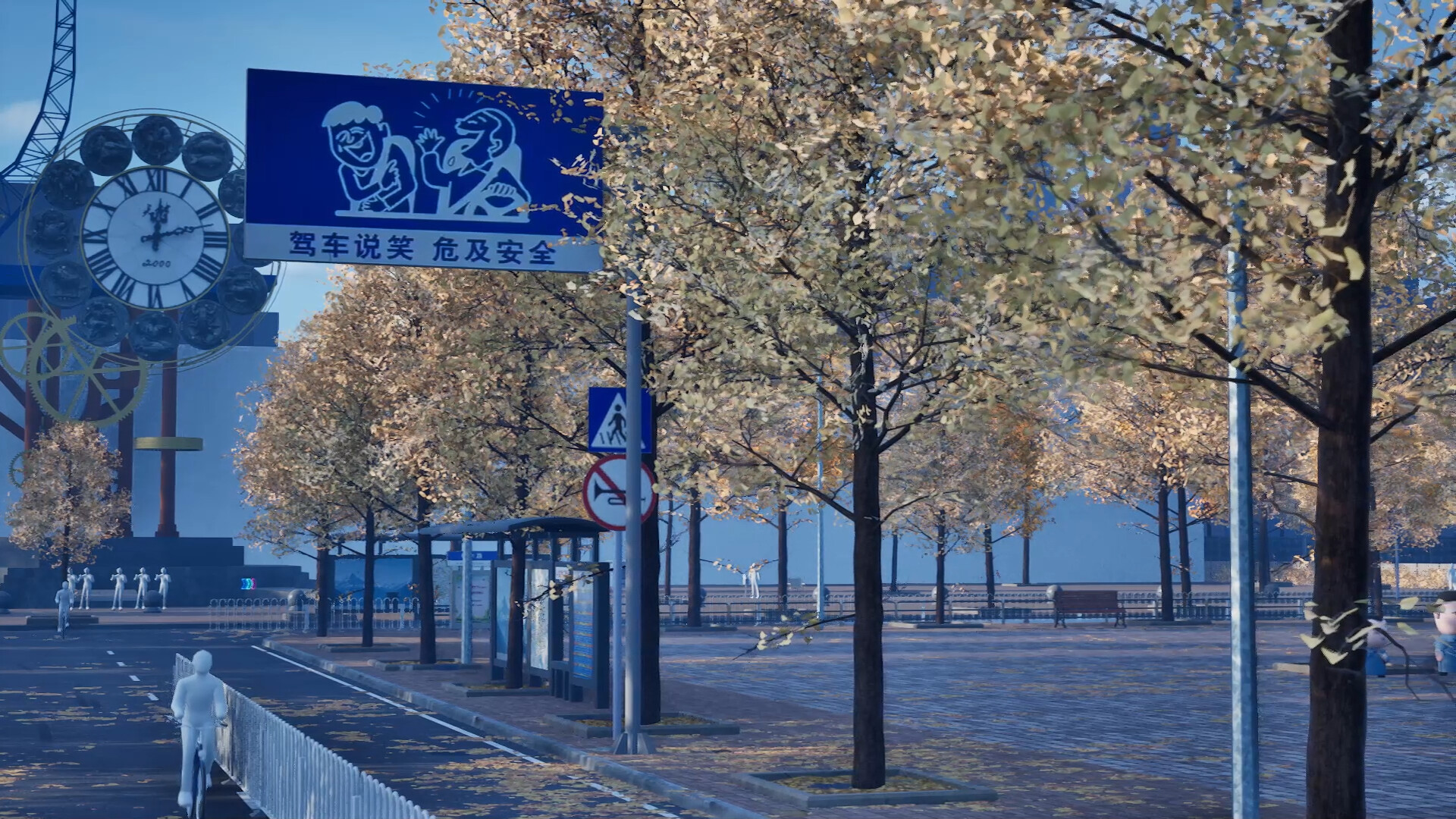 沙雕之路DLC-最终章 Featured Screenshot #1
