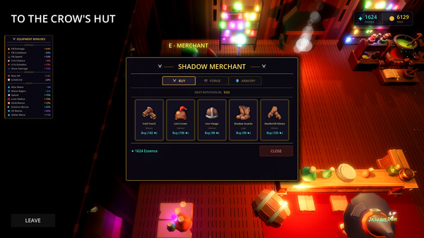 Screenshot media