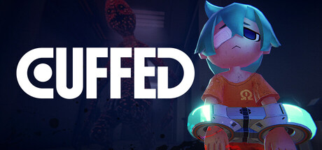 CUFFED Banner
