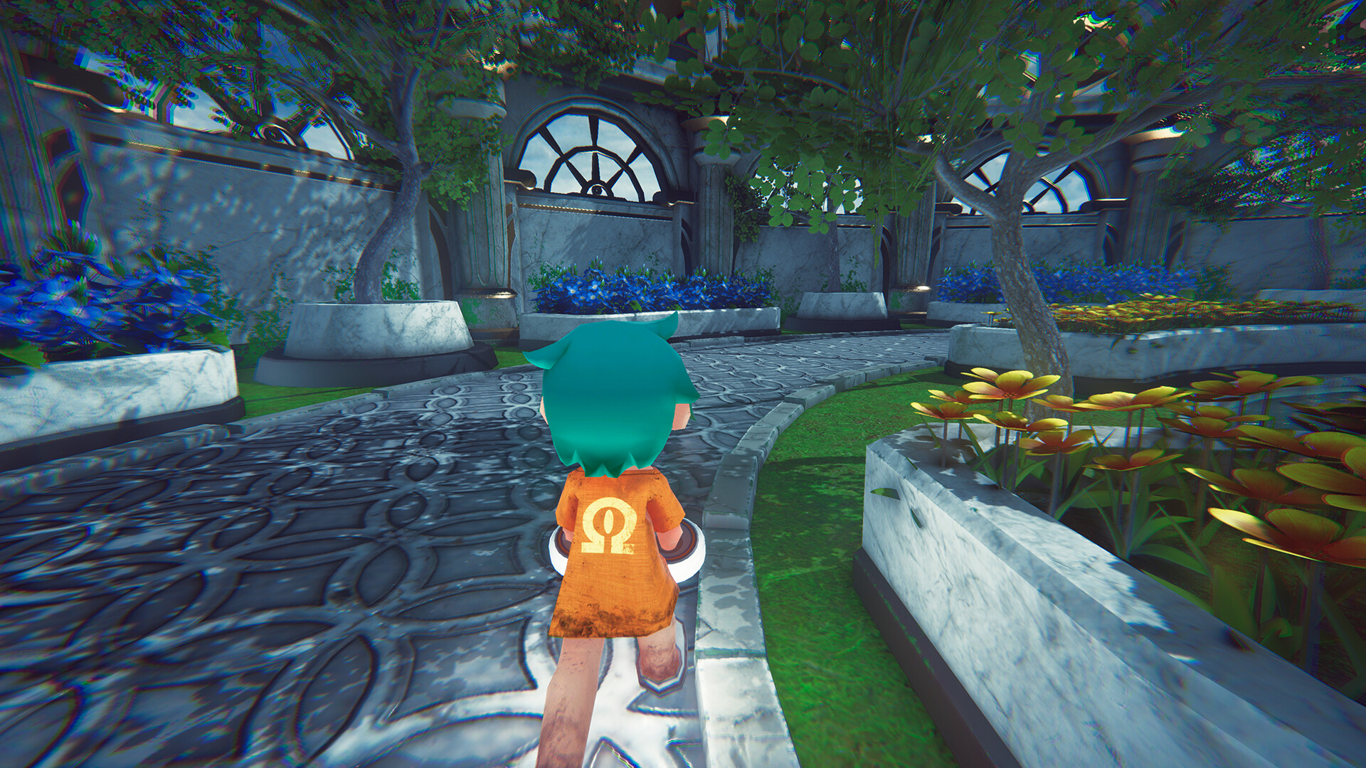 CUFFED screenshot 8