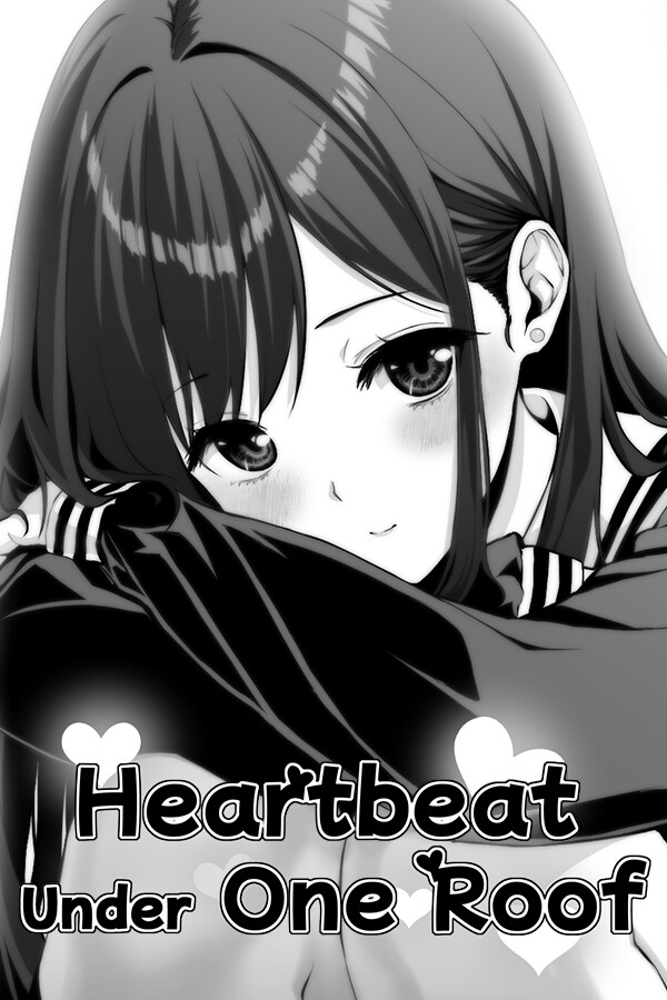 Capa de Heartbeat Under One Roof