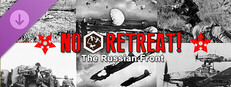 No Retreat! The Russian Front 1941-1945- Extra Features