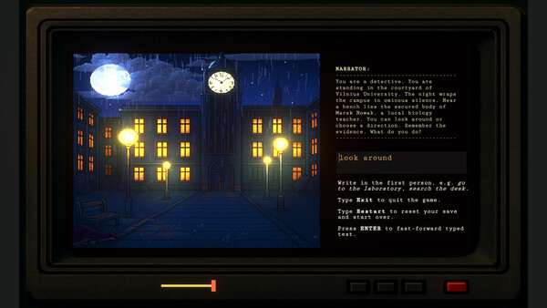 Screenshot media