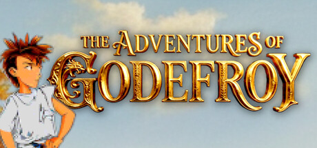 The Adventures of Godefroy - Episode 1